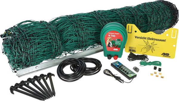 PoultryNet All-In-One Kit 230 V