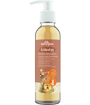 IdaPlus® GoldenEgg